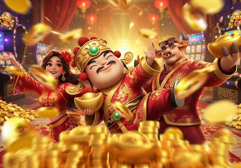 Tạm nghỉ giữa các phiên Game Bài dành cho người mới