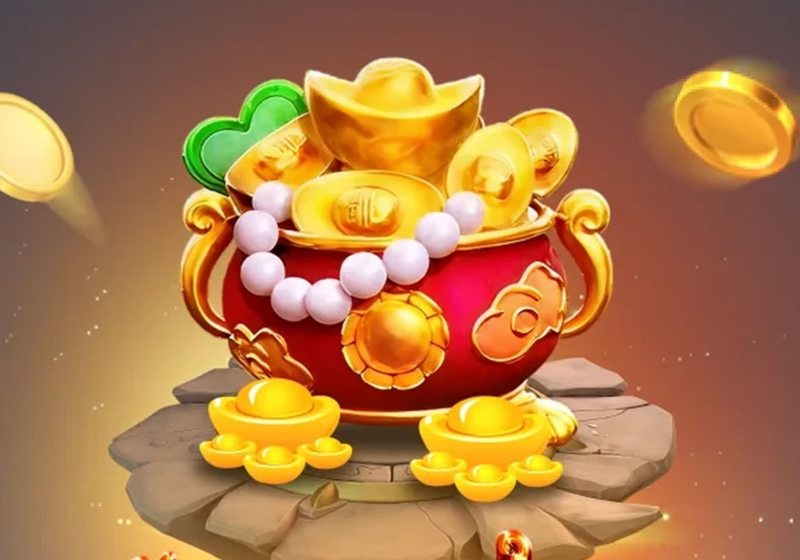Rồng Hổ có những cửa nào tại VJ88
