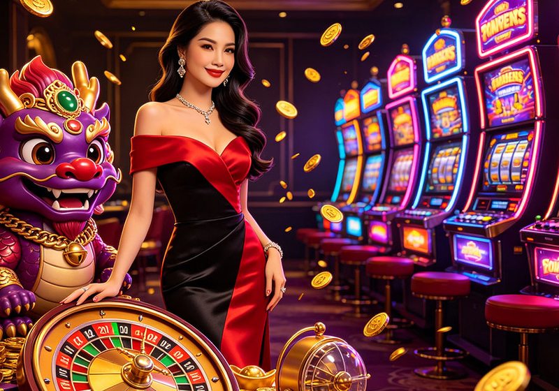Blackjack – hiểu hành động trên bàn tại VJ88