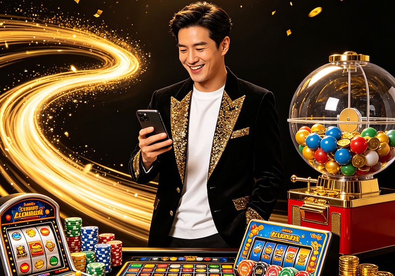 Live casino – theo dõi thời gian nhận lựa chọn – hướng dẫn theo tình huống