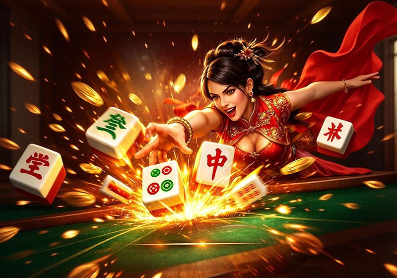 Blackjack khi bàn có luật chia bài khác nhau cùng VJ88
