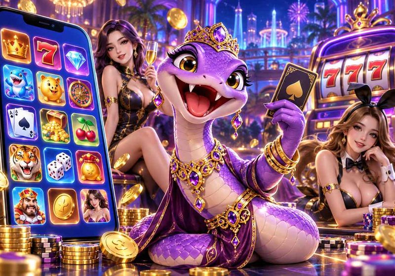 Theo dõi đồng xu trên điện thoại cùng VJ88