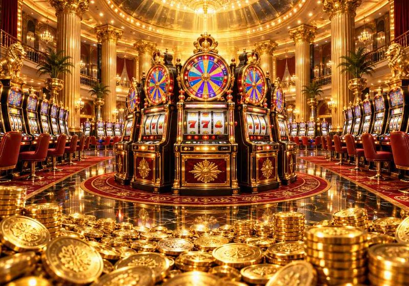 Phân biệt jackpot cố định và tích lũy và những điểm dễ nhầm