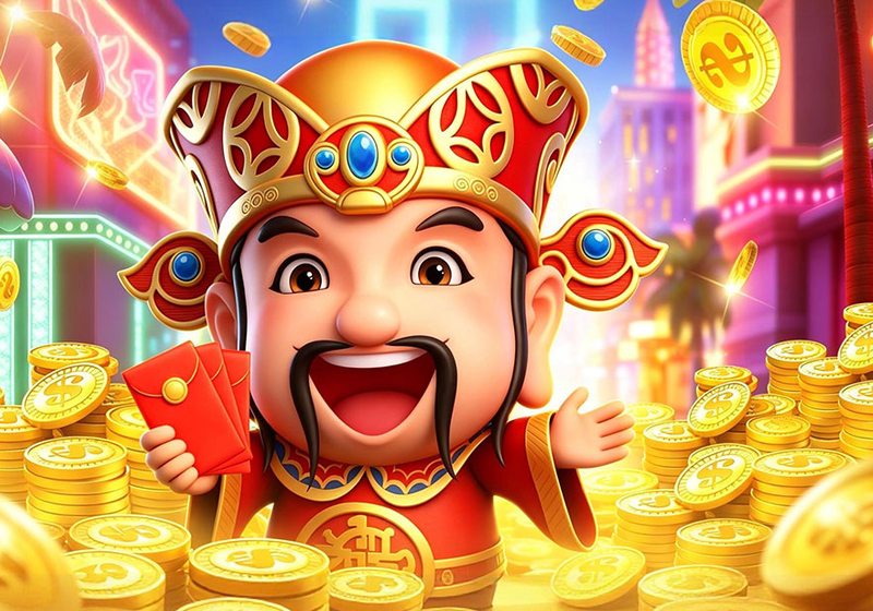 Chơi thử và chơi bằng số dư thật – hướng dẫn theo tình huống
