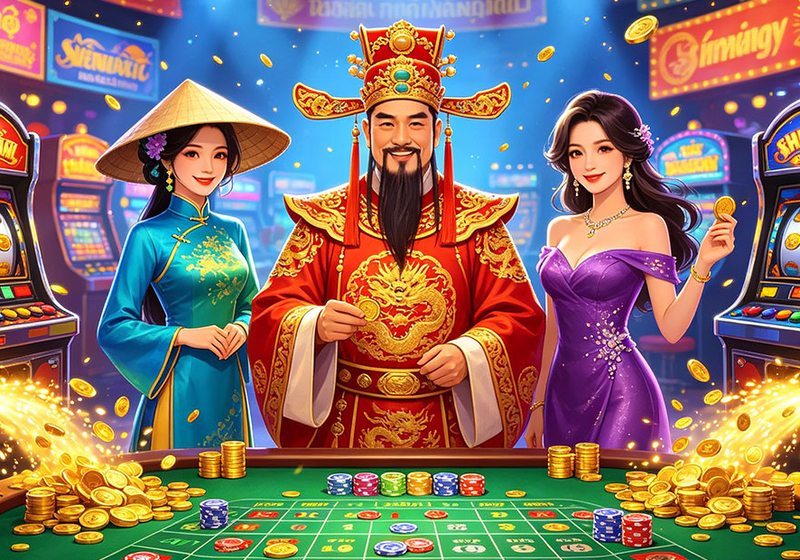 Khi vòng quay bị mất kết nối từ quy tắc đến thao tác