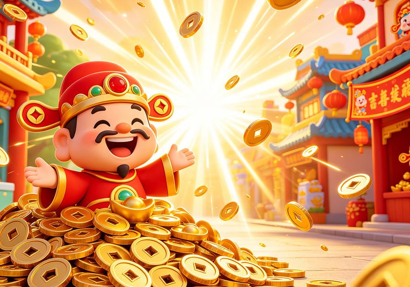 Chọn chủ đề casino cho người mới