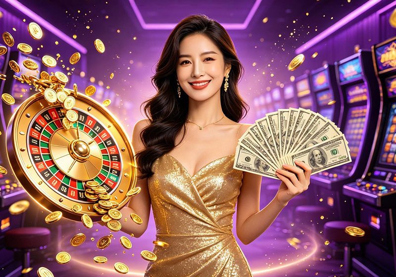 Nội dung và giới hạn dành cho người 18+ tại VJ88